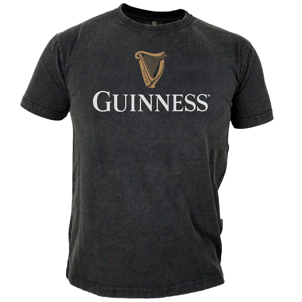 Guinness® Two-Sided Trademark T-Shirt