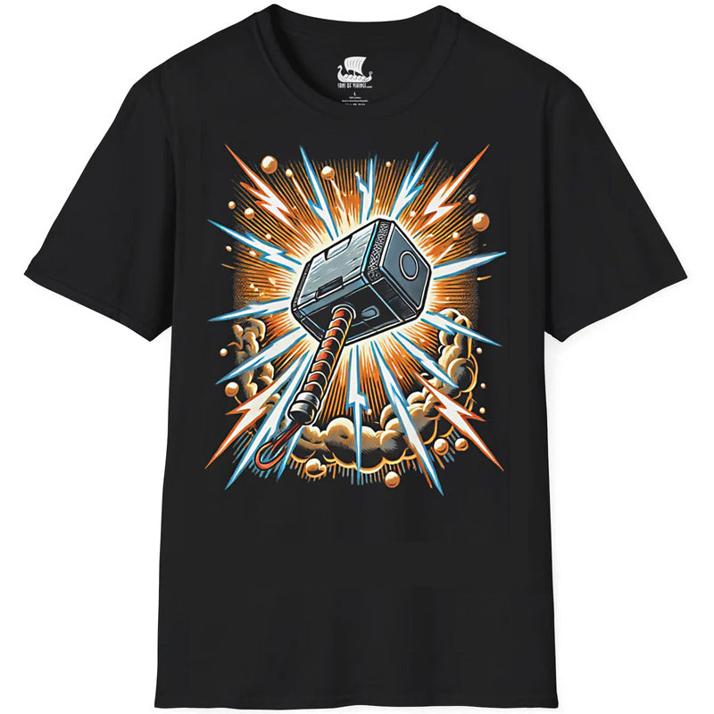 Hammer of Thor T-Shirt