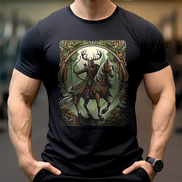 Herne - The Horned God