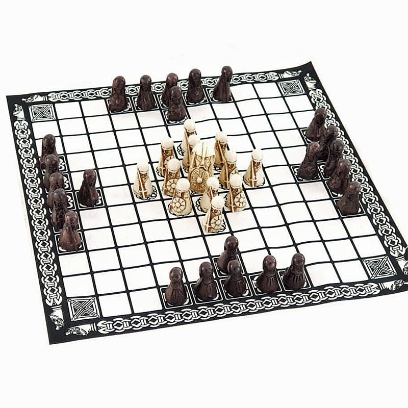 Hnefatafl Set