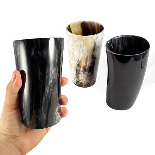 Horn Glass