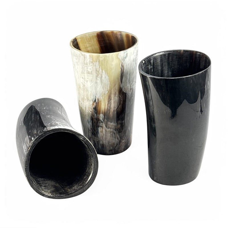 Horn Glass