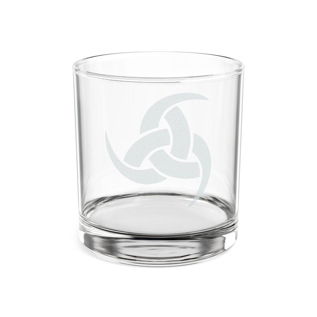 Horns of Odin - Whiskey Glass