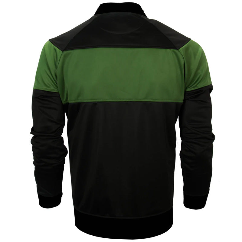 Ireland Bomber Jacket