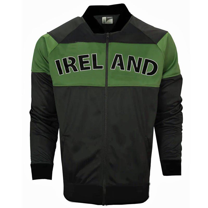 Ireland Bomber Jacket