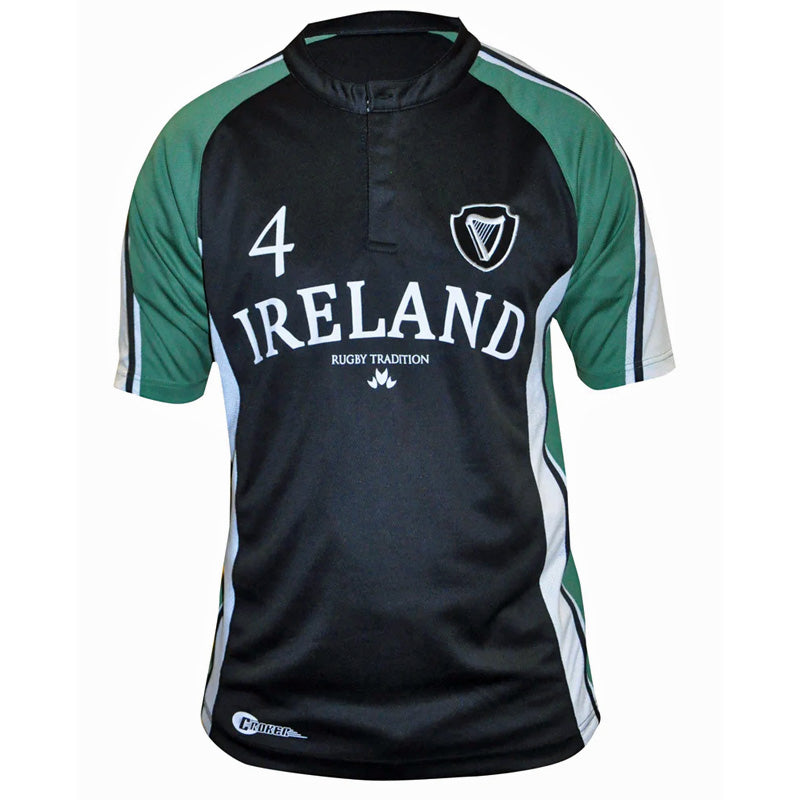 Ireland Rugby Jersey