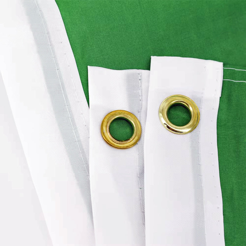 5' x 3' Irish Flag