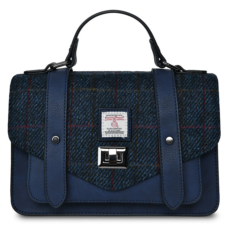 Harris Tweed (Scottish) Handbags