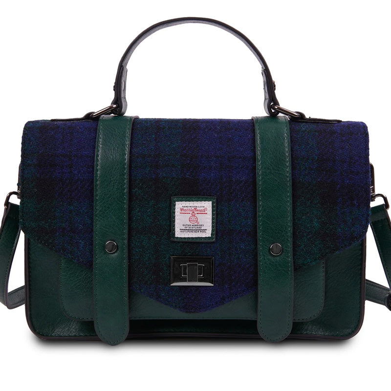 Harris Tweed (Scottish) Handbags