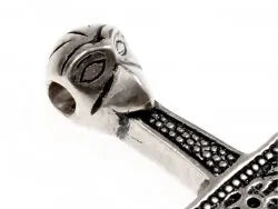 Mjölnir of Mandermark-Silver