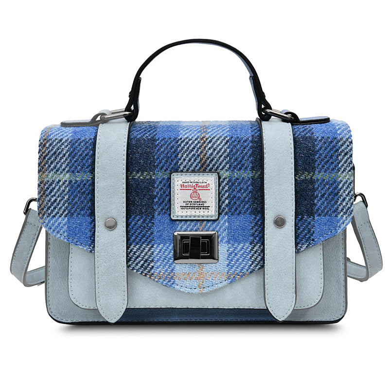 Harris Tweed (Scottish) Handbags