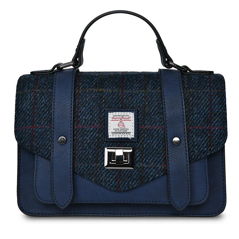 Harris Tweed Handbags & Satchels