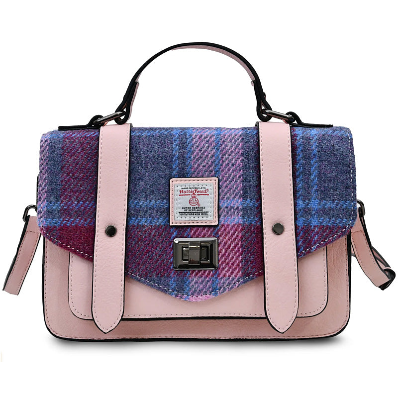 Harris Tweed (Scottish) Handbags