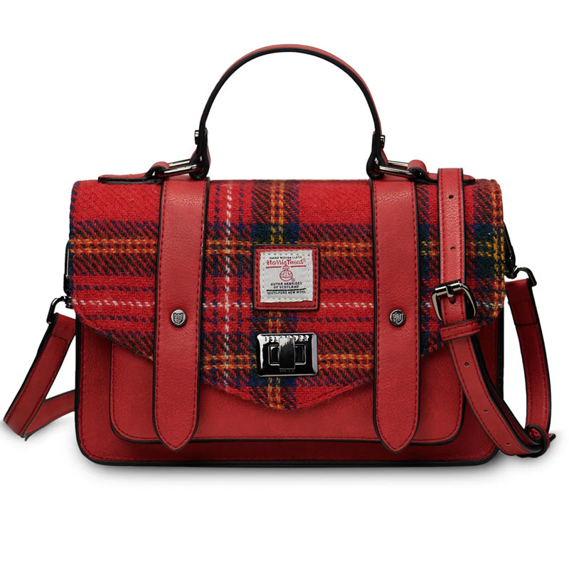 Harris Tweed (Scottish) Handbags