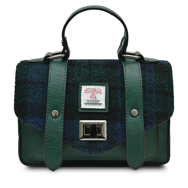 Harris Tweed (Scottish) Handbags