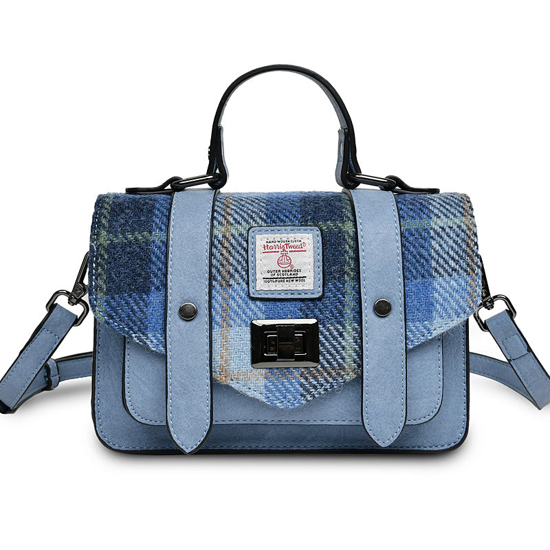Harris Tweed Handbags & Satchels