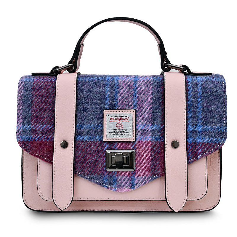 Harris Tweed Handbags & Satchels