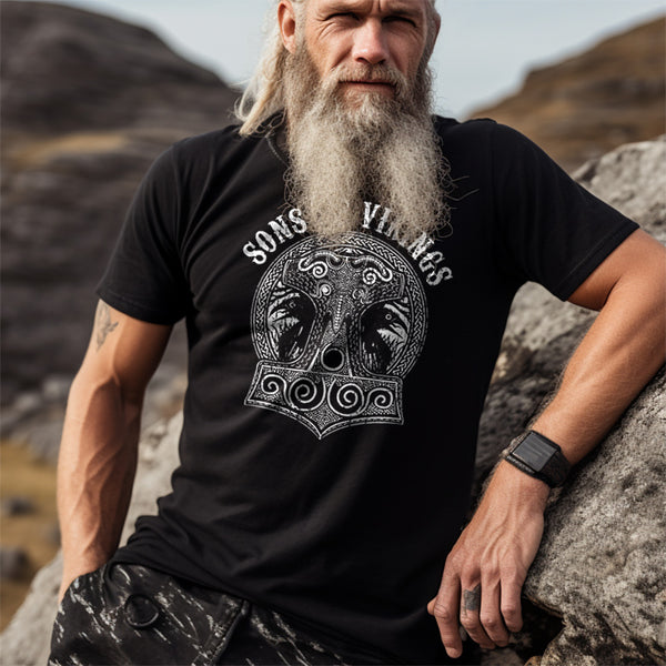 Mjolnir T-Shirt