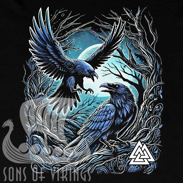 Norse Ravens - Women's T-Shirt