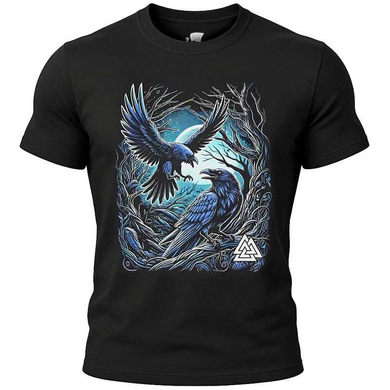 Norse Ravens T-Shirt