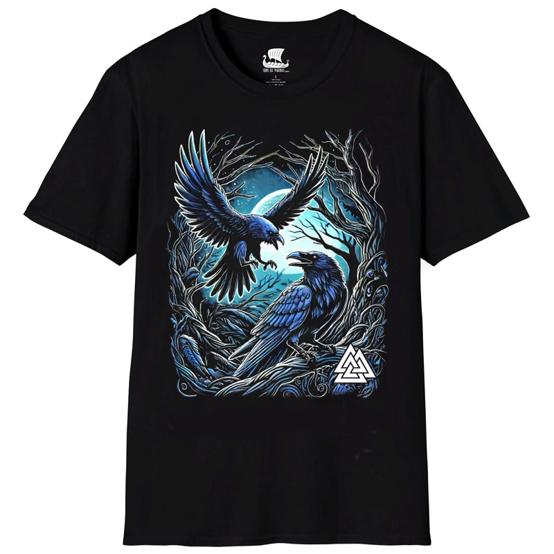 Norse Ravens T-Shirt