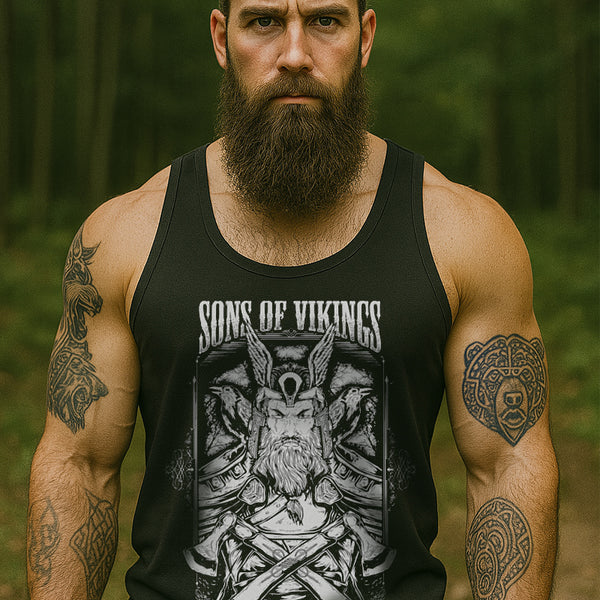 Odin Tank Top