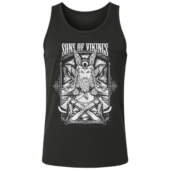 Odin Tank Top