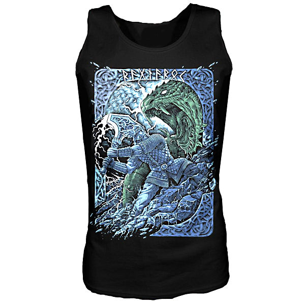 Ragnarok Sleeveless Shirt