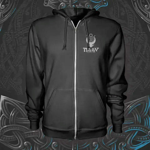Norse Ravens Hoodie