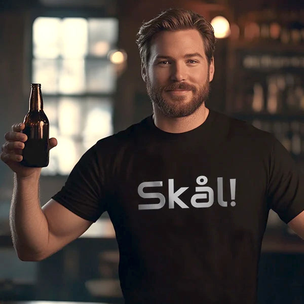 Skol! T-Shirt