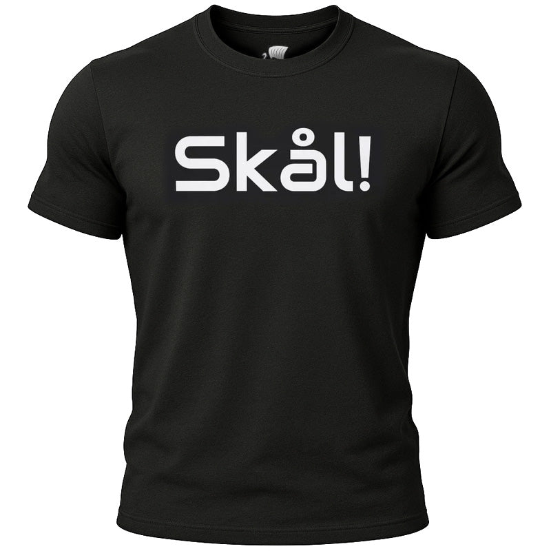 Skol! T-Shirt