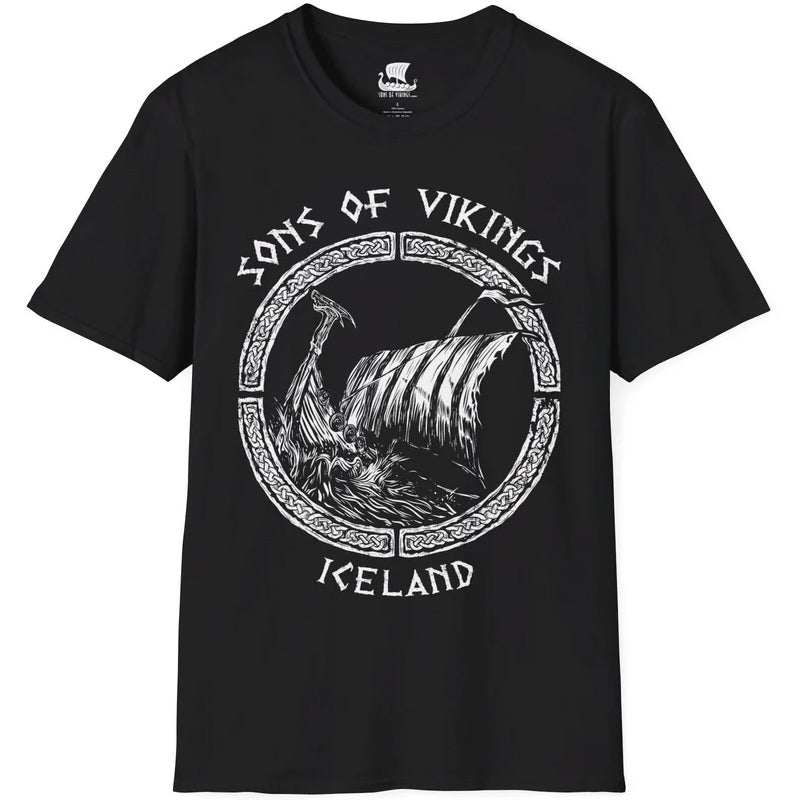 Sons - Iceland