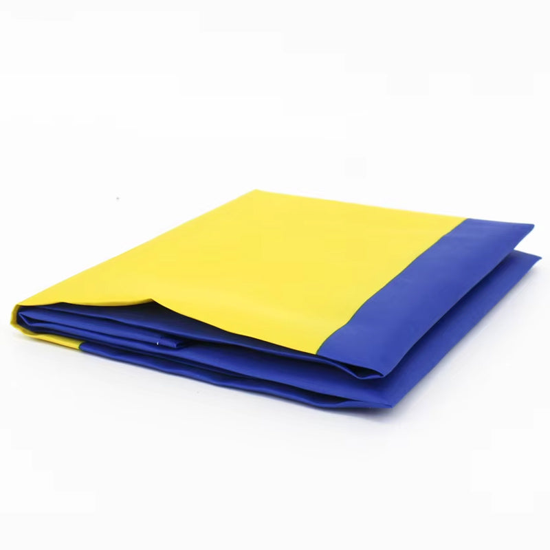 5' x 3' Swedish Flag