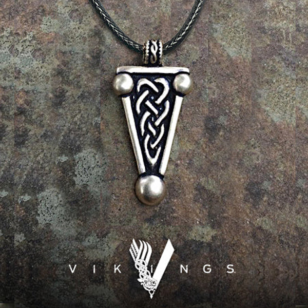Hvitserk's Pendant (Vikings)