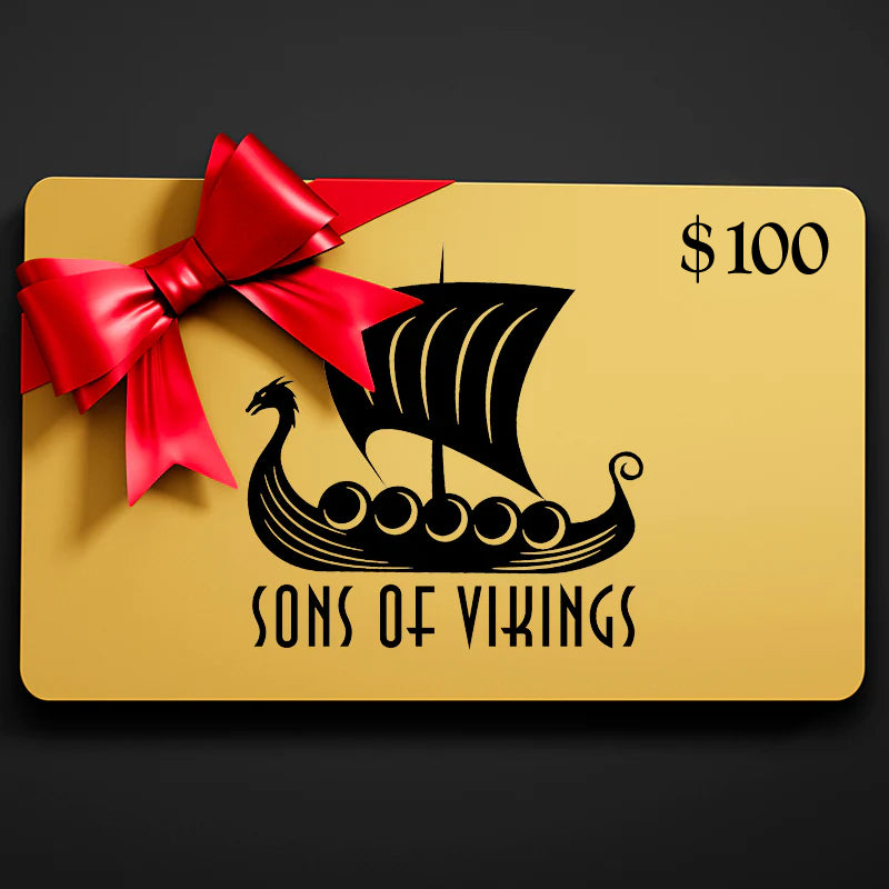 Digital Gift Card