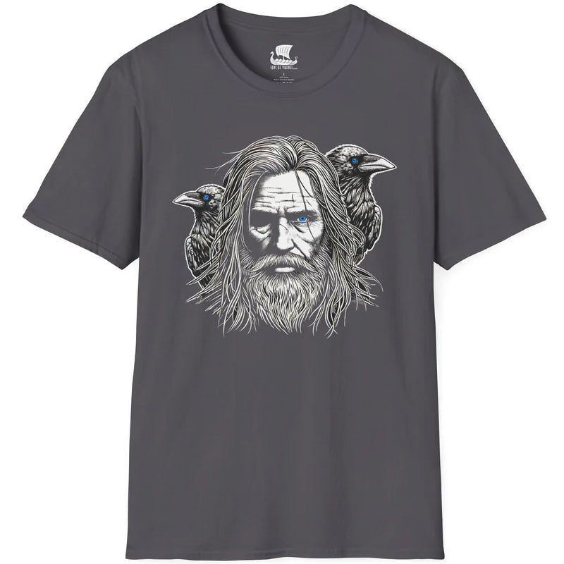 The Eyes of Odin T-Shirt