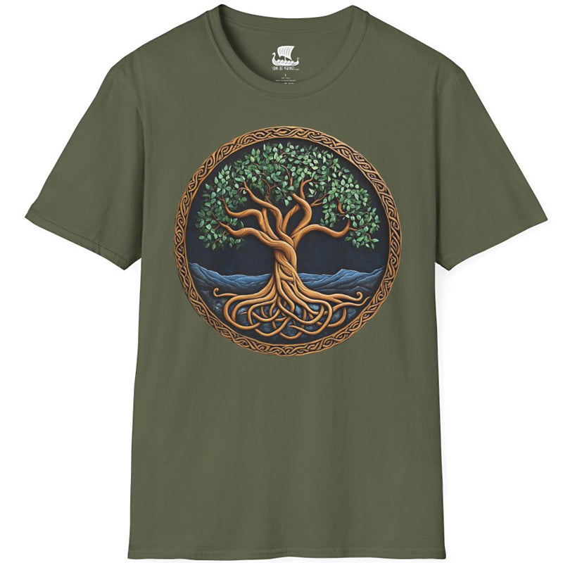 Tree of Life T-Shirt