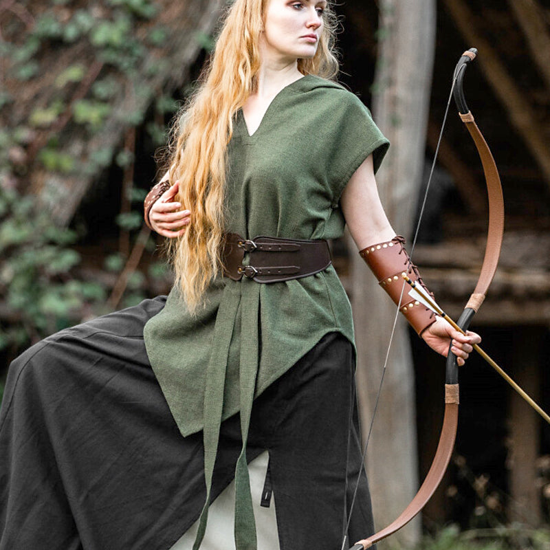 Brown Bodice Medieval Belt