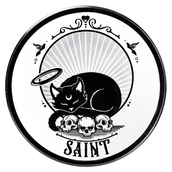 Saint & Sinner Coasters