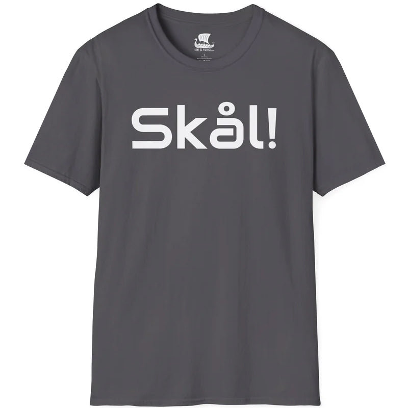 Skol! T-Shirt