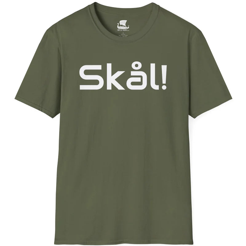 Skol! T-Shirt