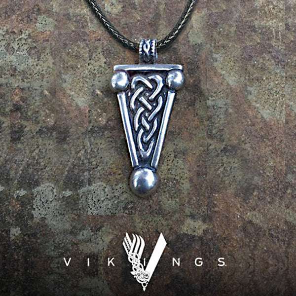 Hvitserk's Pendant (Vikings)