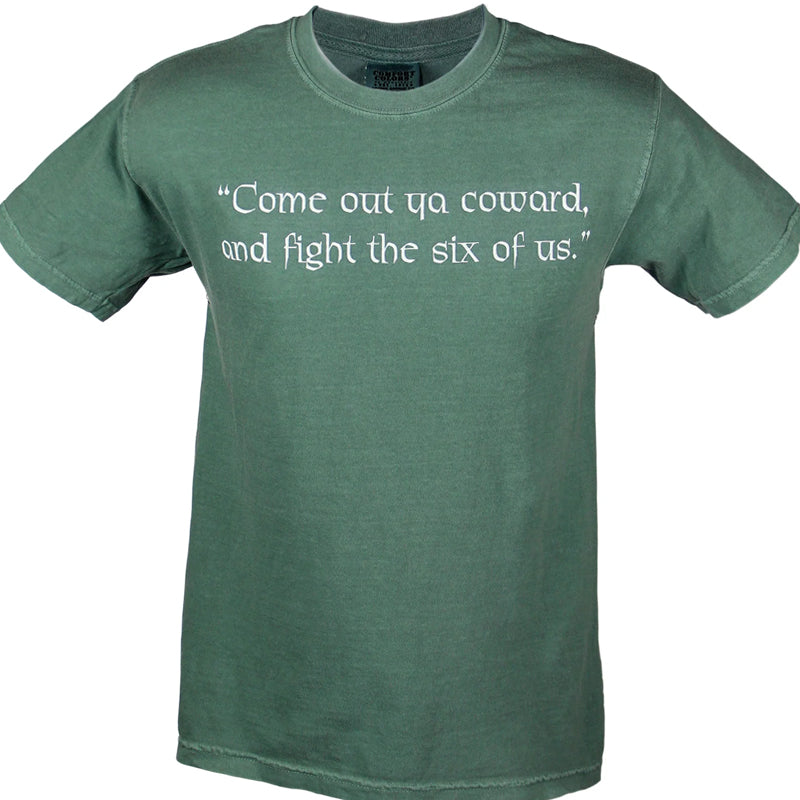 ...ya Coward T-Shirt