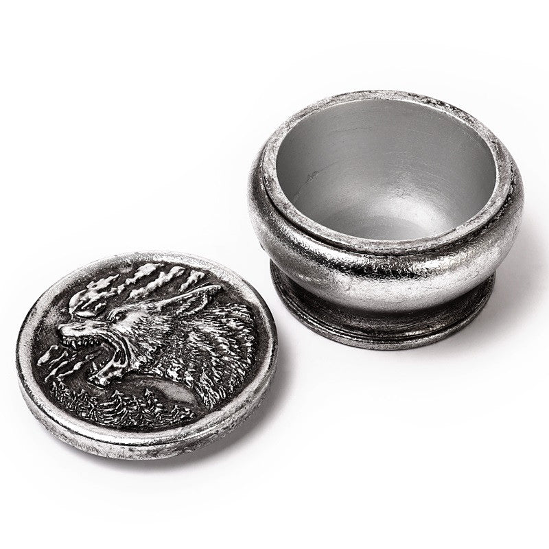 Fenrir Trinket Box
