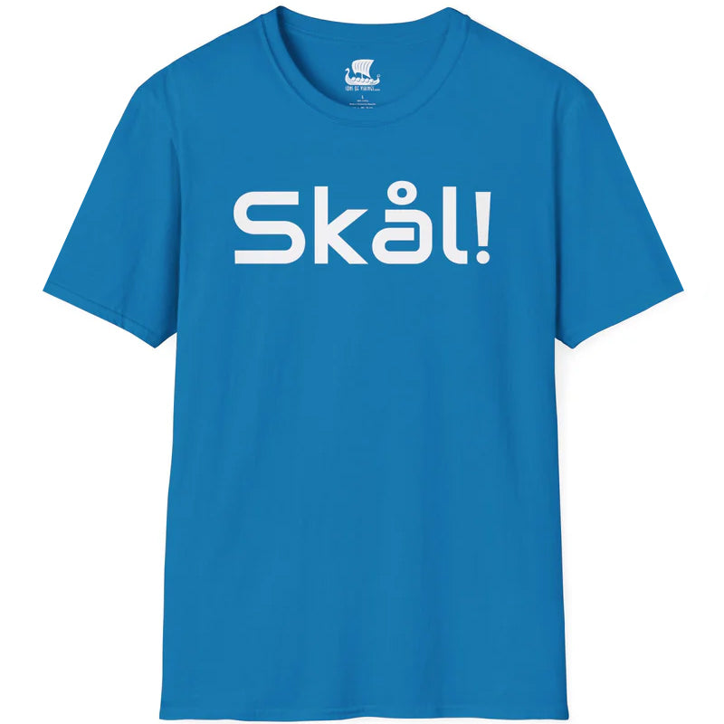 Skol! T-Shirt