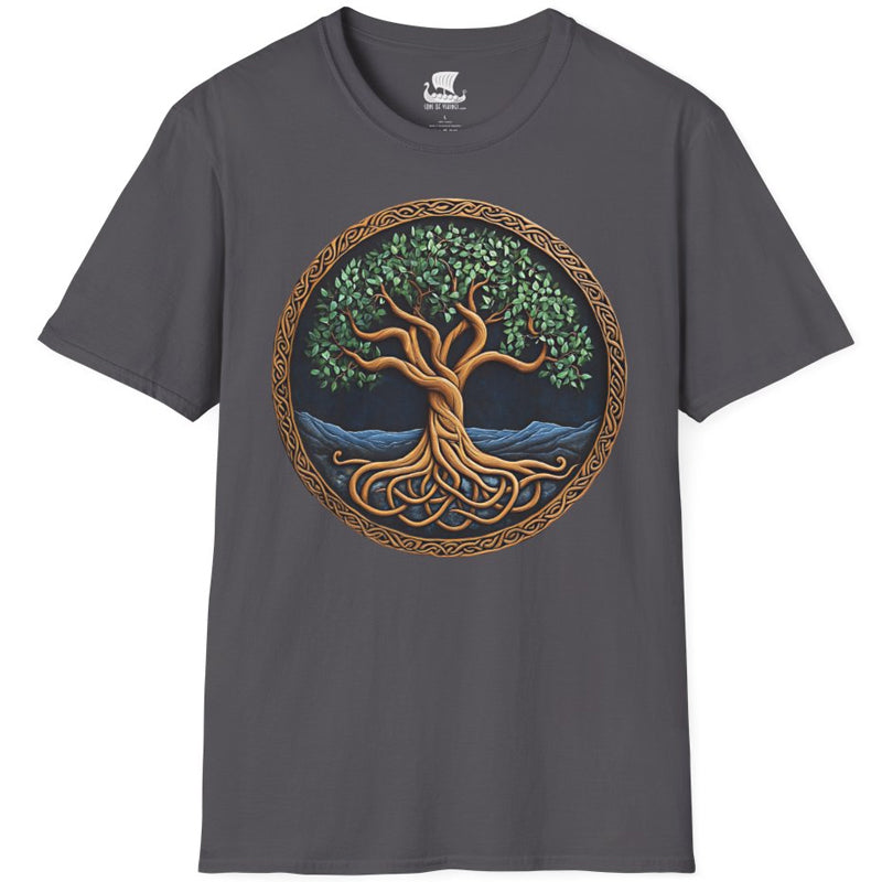 Tree of Life T-Shirt