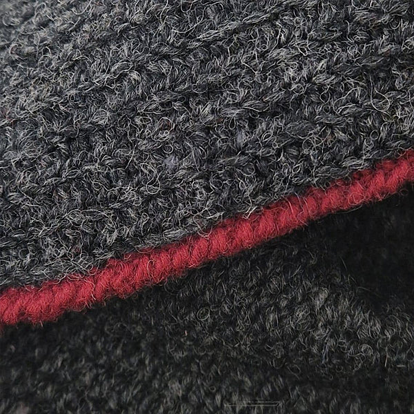 Wool Nalbinding Hats / Caps (7 Colors)