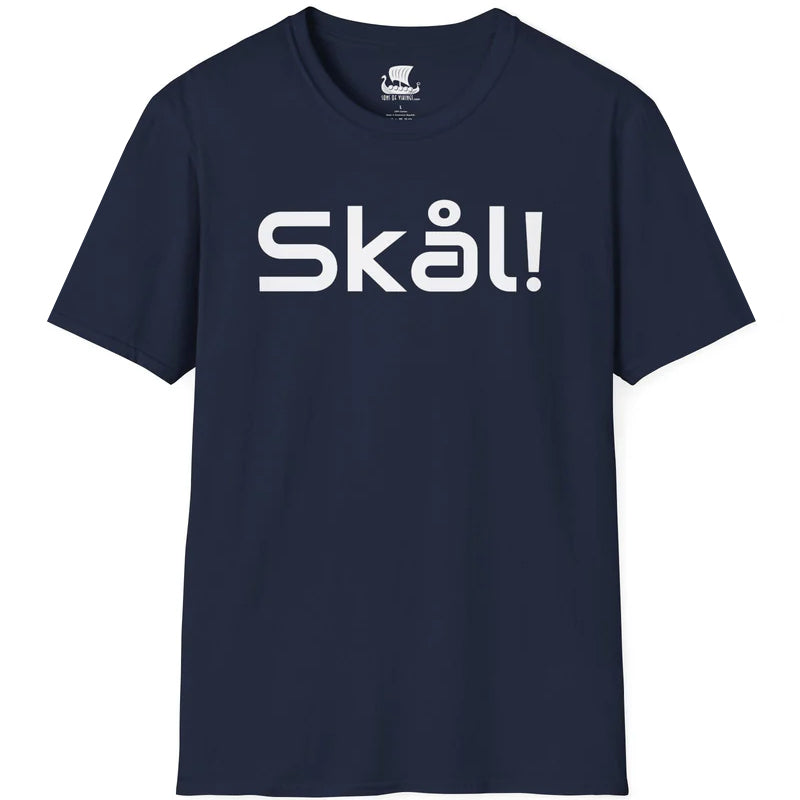 Skol! T-Shirt