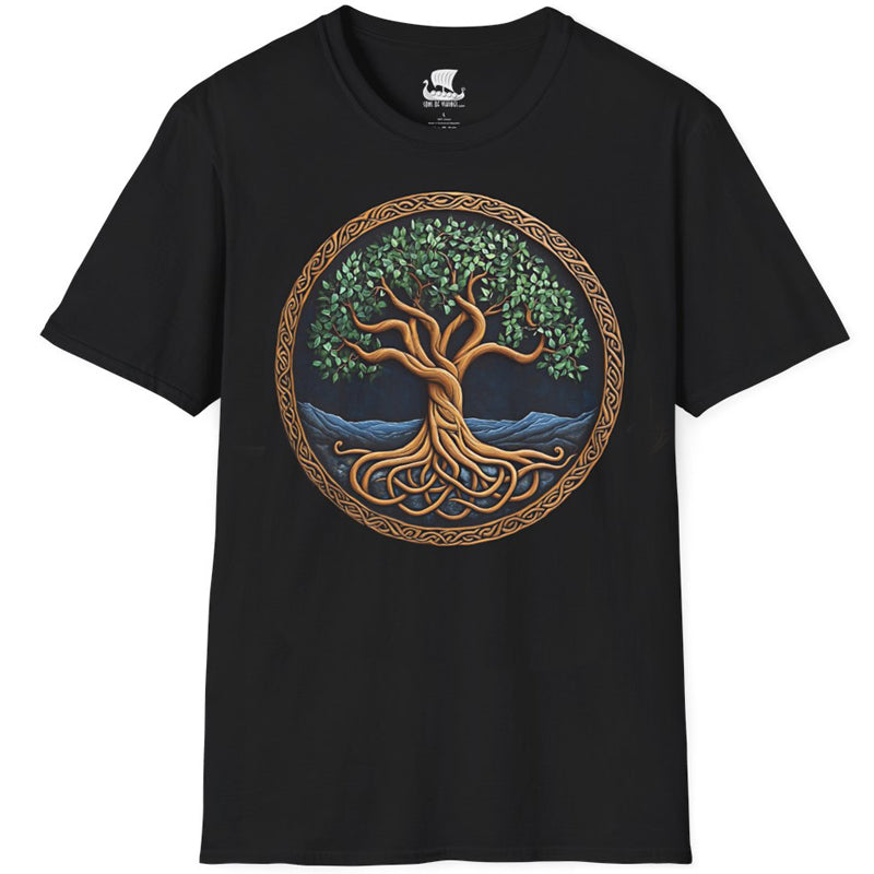 Tree of Life T-Shirt
