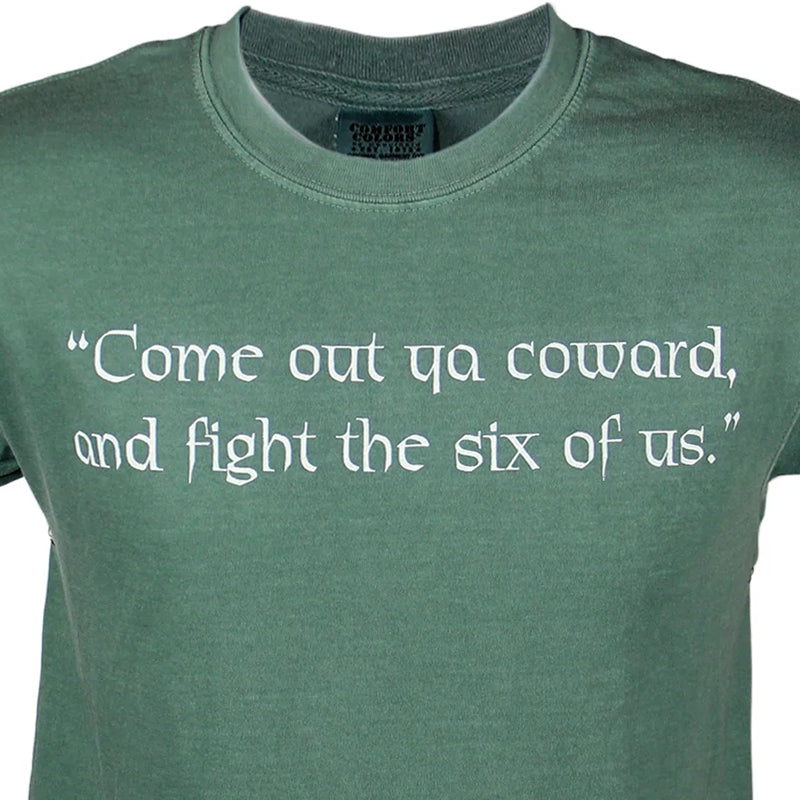 ...ya Coward T-Shirt